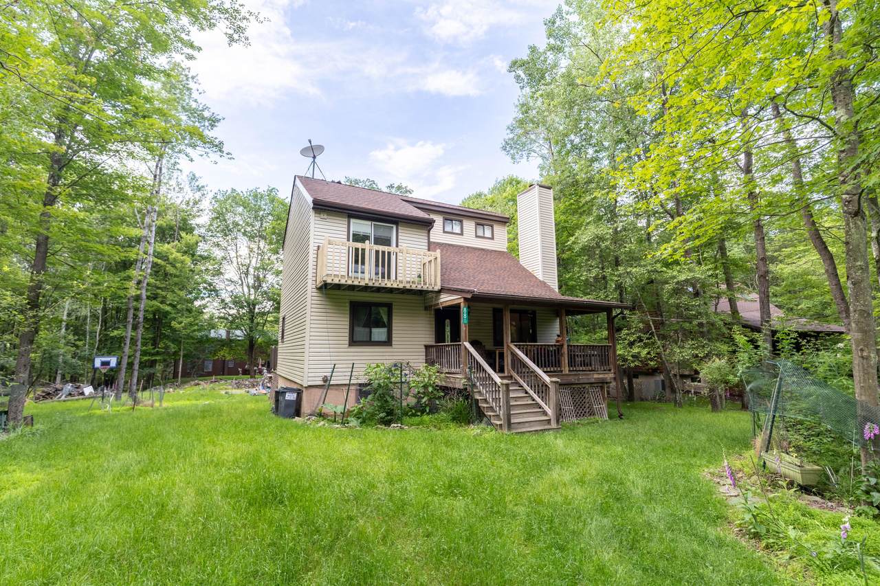 88 Wild Turkey Circle - Photo 1