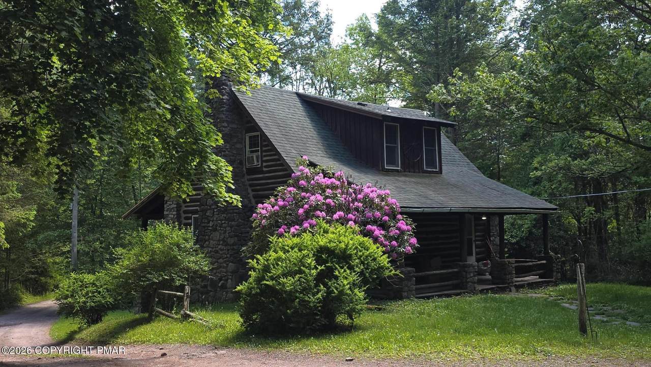 123 Hornet Hill Run Lane - Photo 1