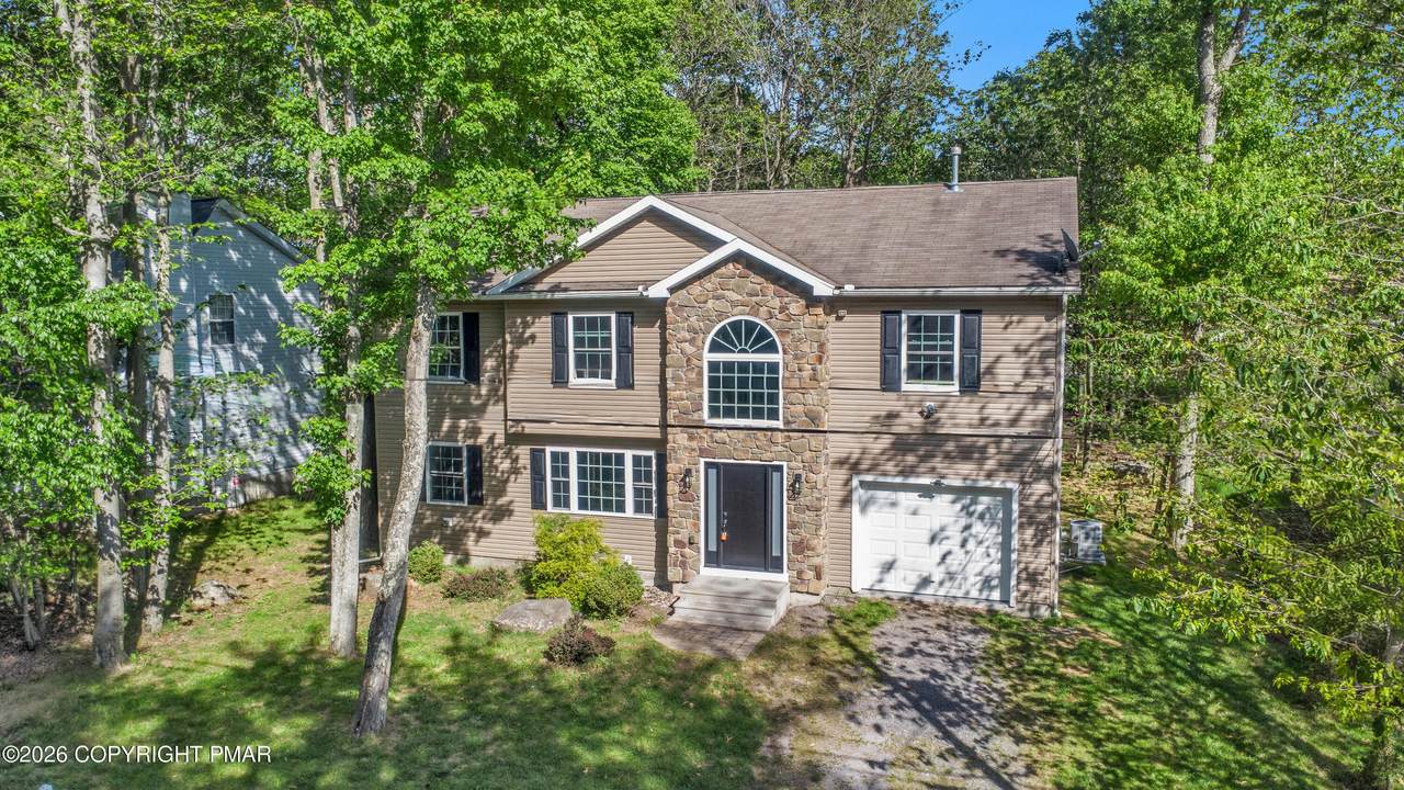 8913 Deerfield Road - Photo 1