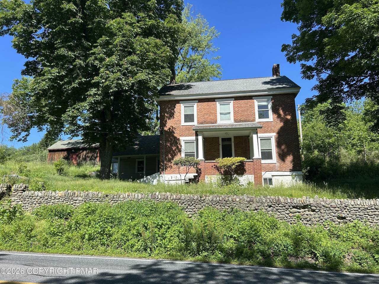 3527 Middle Easton Belmont Pike - Photo 1