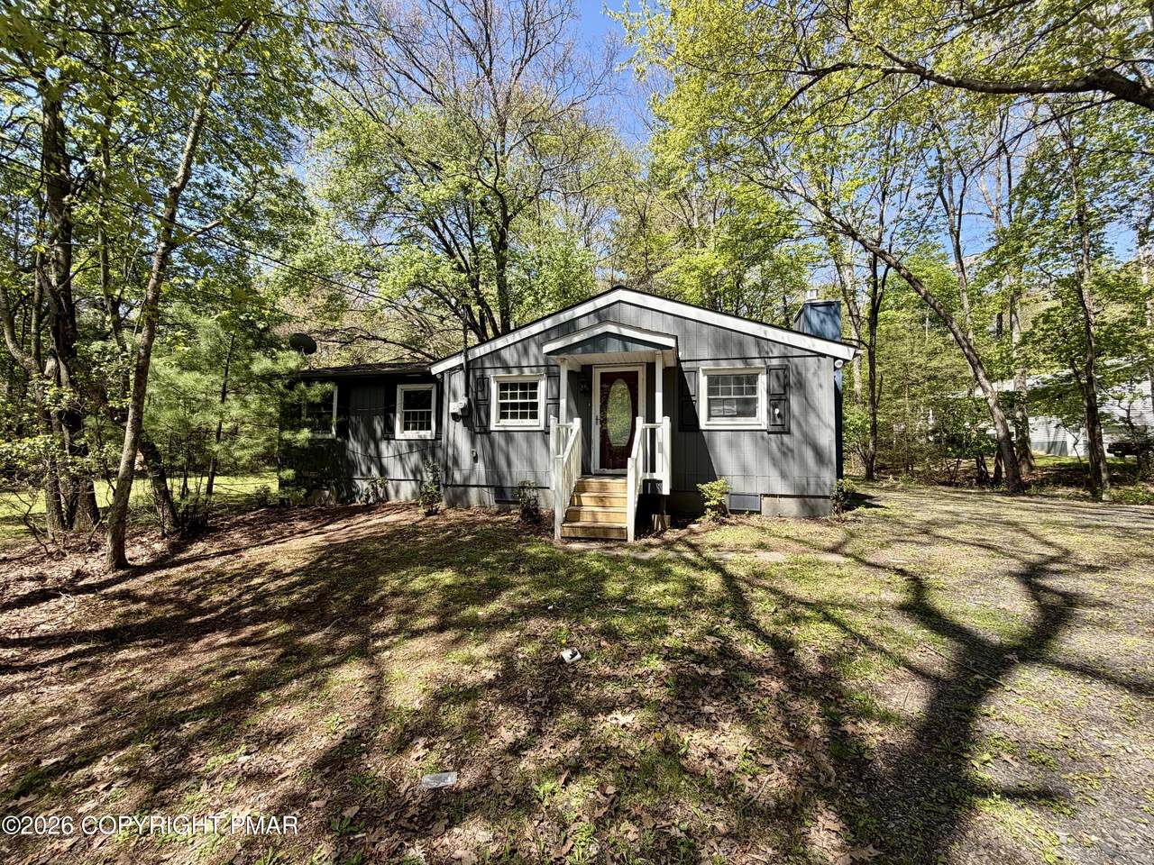 687 Dotters Corner Road - Photo 1
