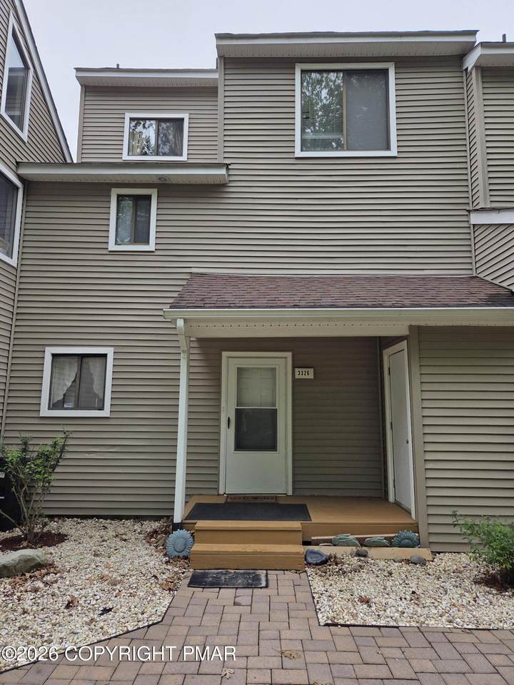 3326 Windermere Drive - Photo 1