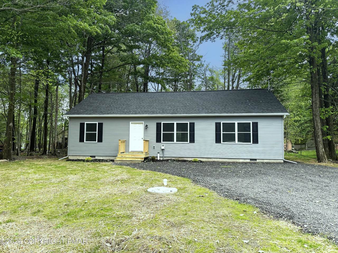 1726 Rolling Hills Drive - Photo 1