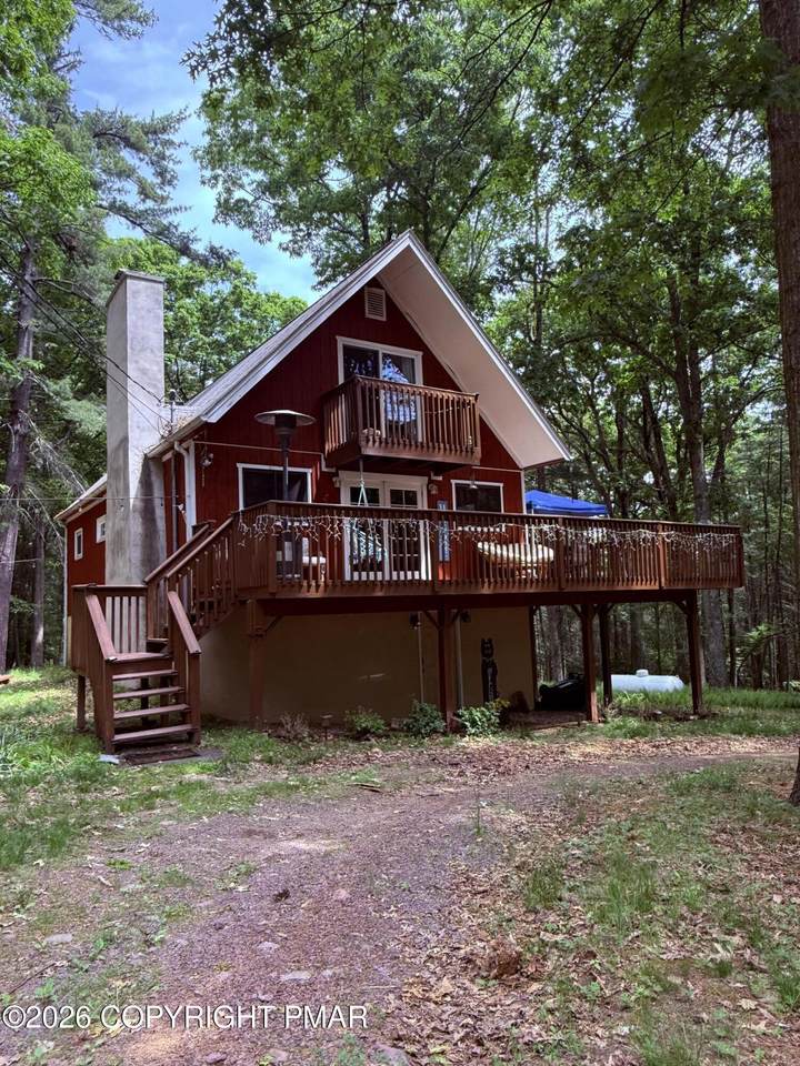 128 Eastwood Circle - Photo 1