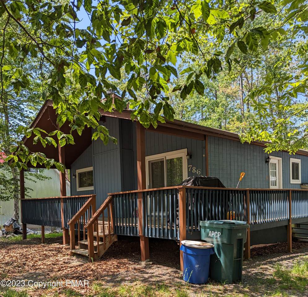 1763 Rolling Hills Drive - Photo 1