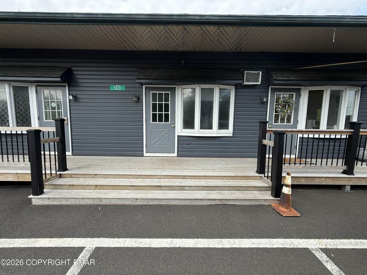 5631 Route 115 - Photo 1