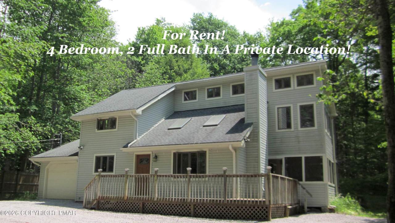 1256 Blackberry Road - Photo 1