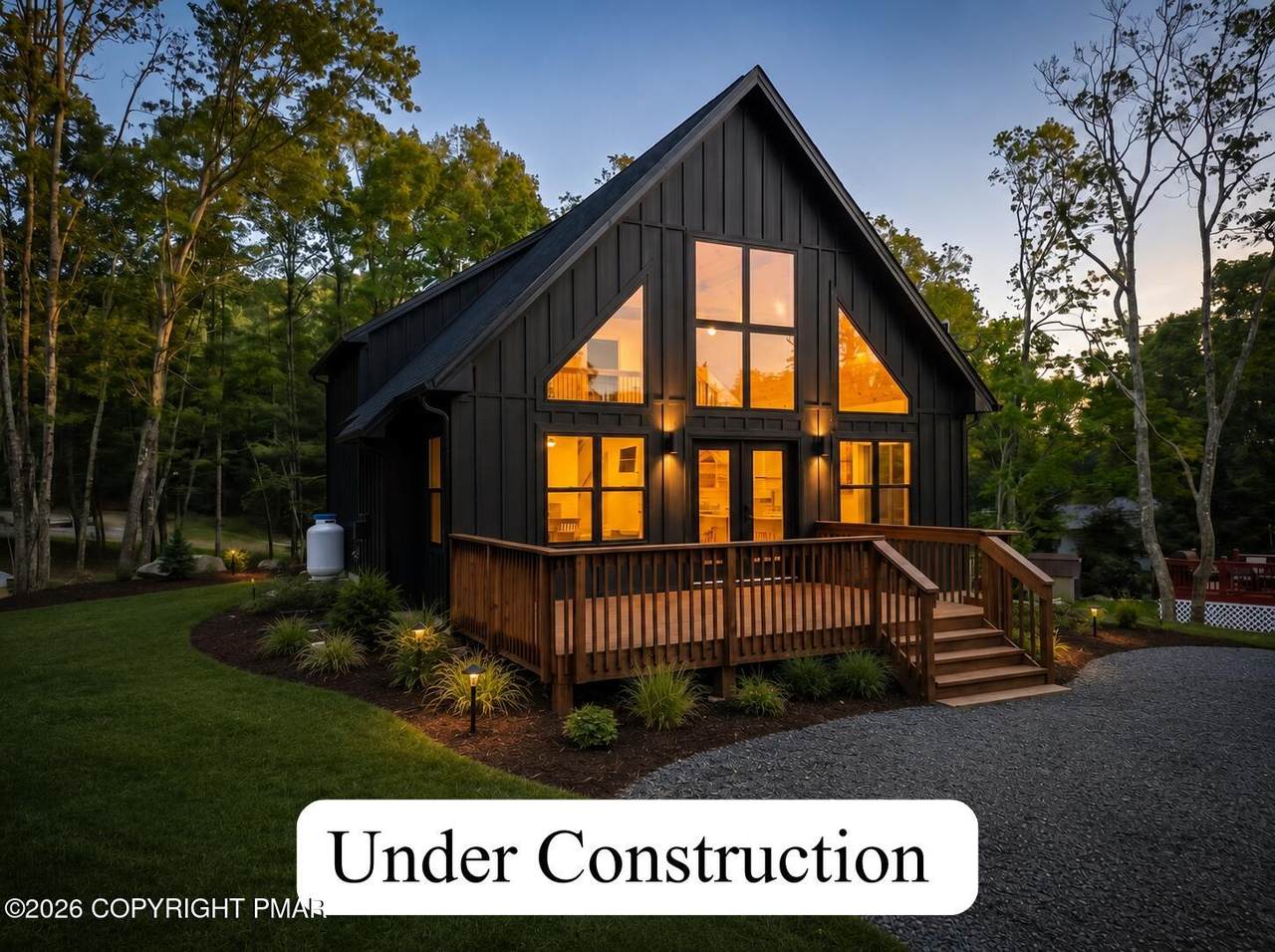Lot 5728 Decker Road - Photo 1