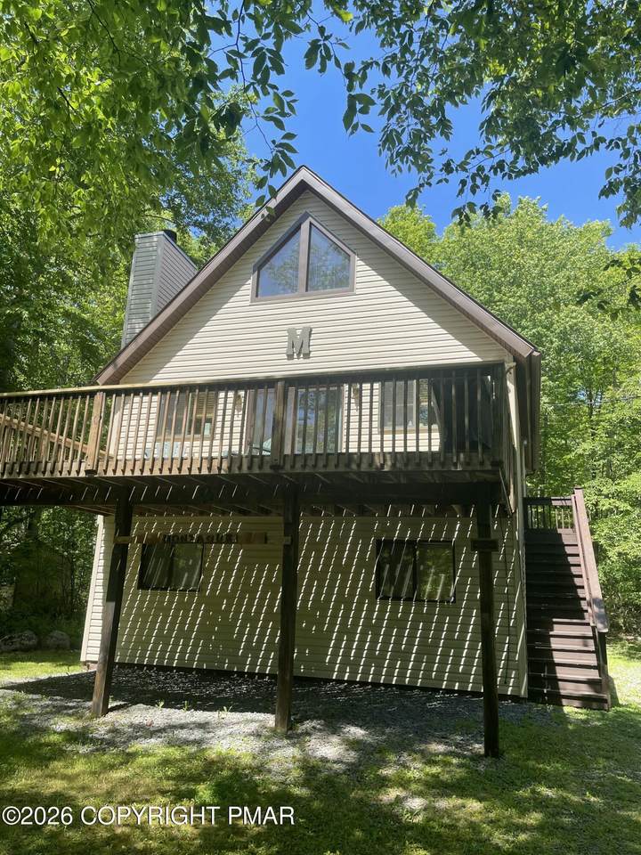 15 Thornhurst C C E Secii L Drive - Photo 1