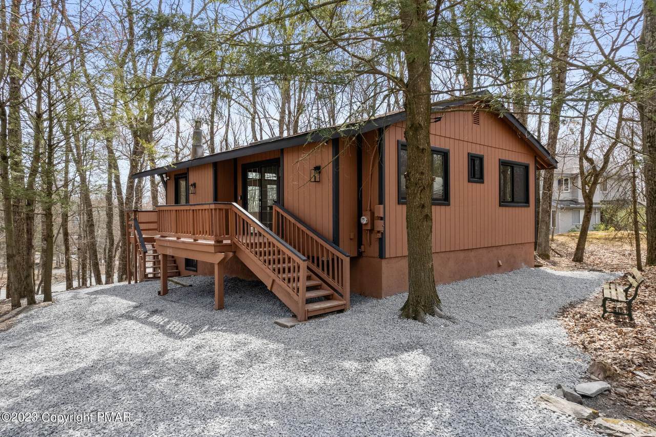 530 Maple Ridge Drive - Photo 1