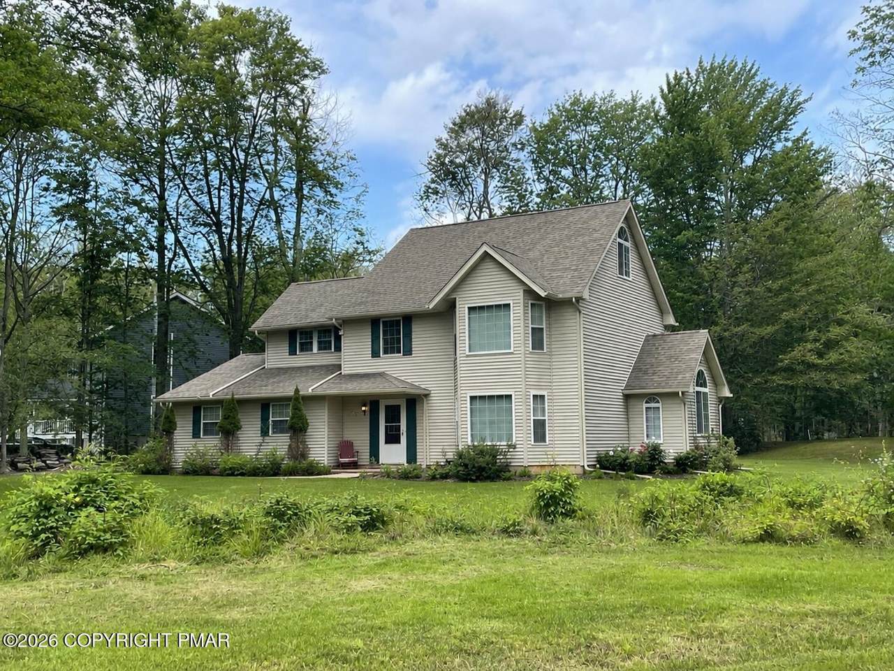 216 Annette Marie Drive - Photo 1