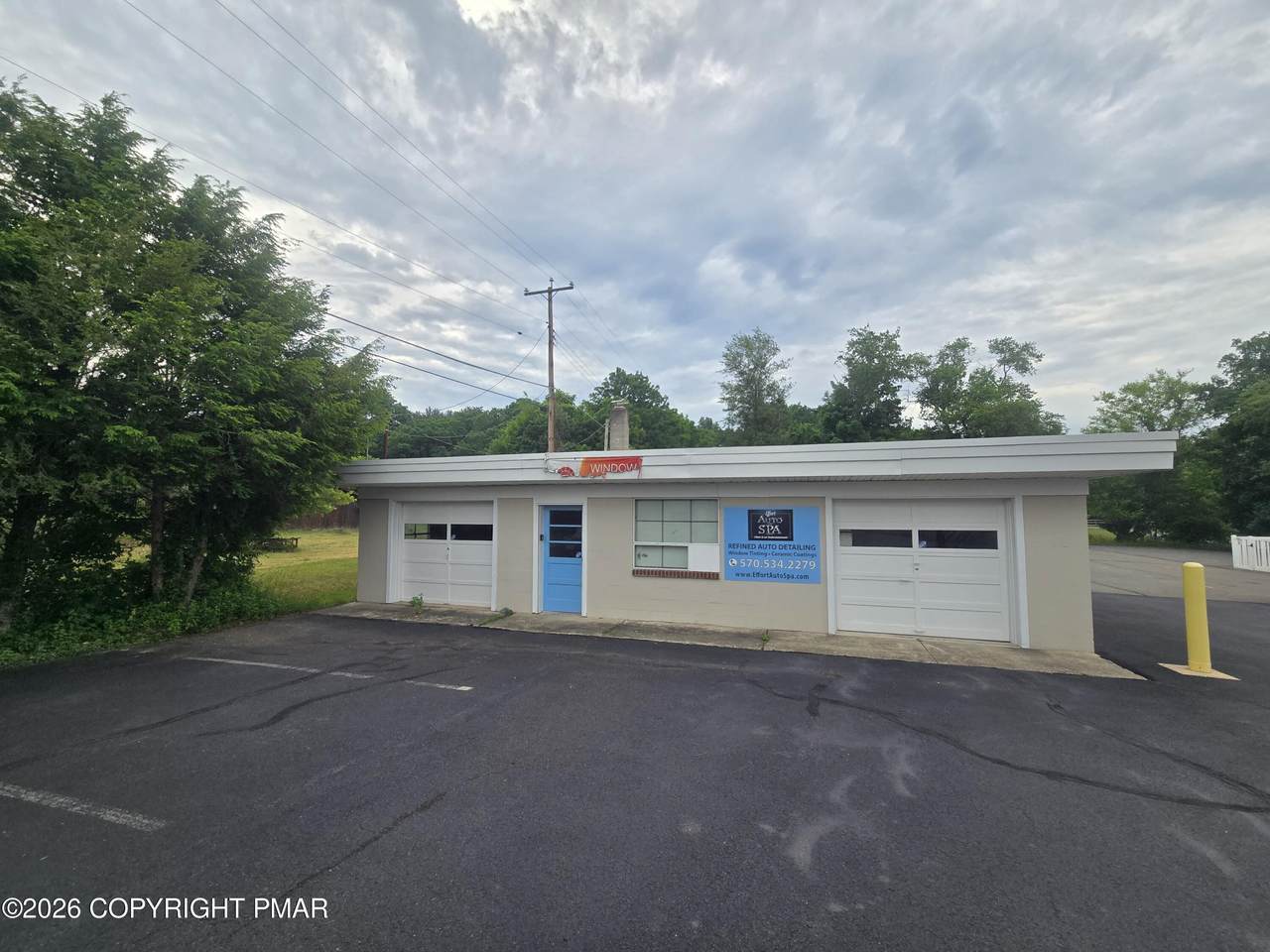 37 Mill Creek Rd, Unit 4 (Garage) - Photo 1