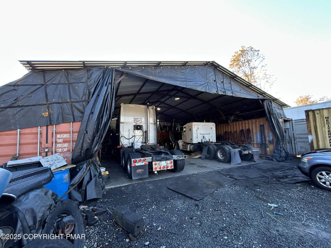 405 Industrial Park Drive - Photo 1