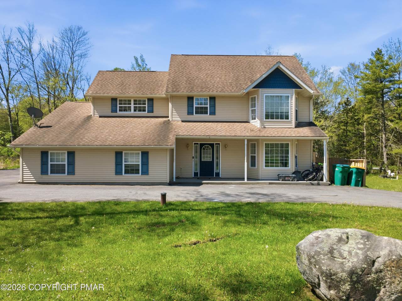 155 Cranberry Drive - Photo 1