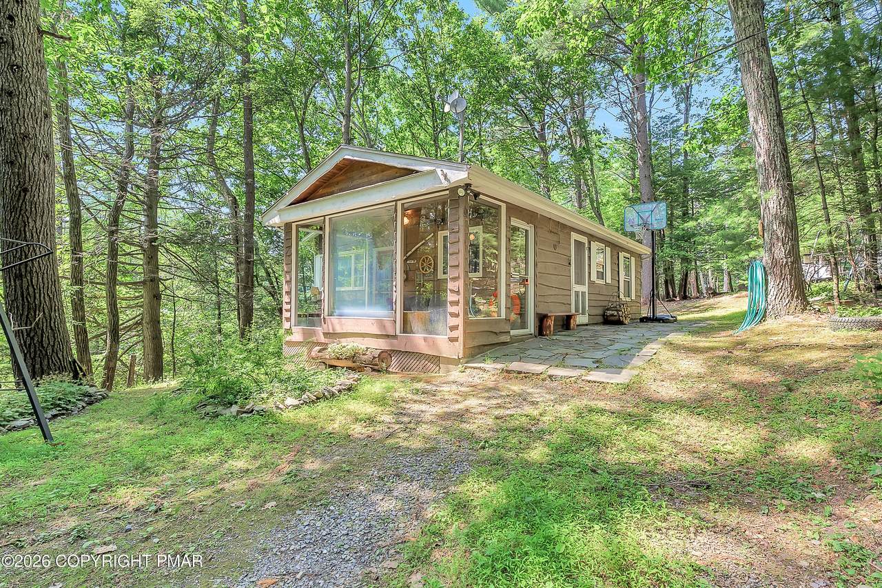 2221 Fernway Drive - Photo 1
