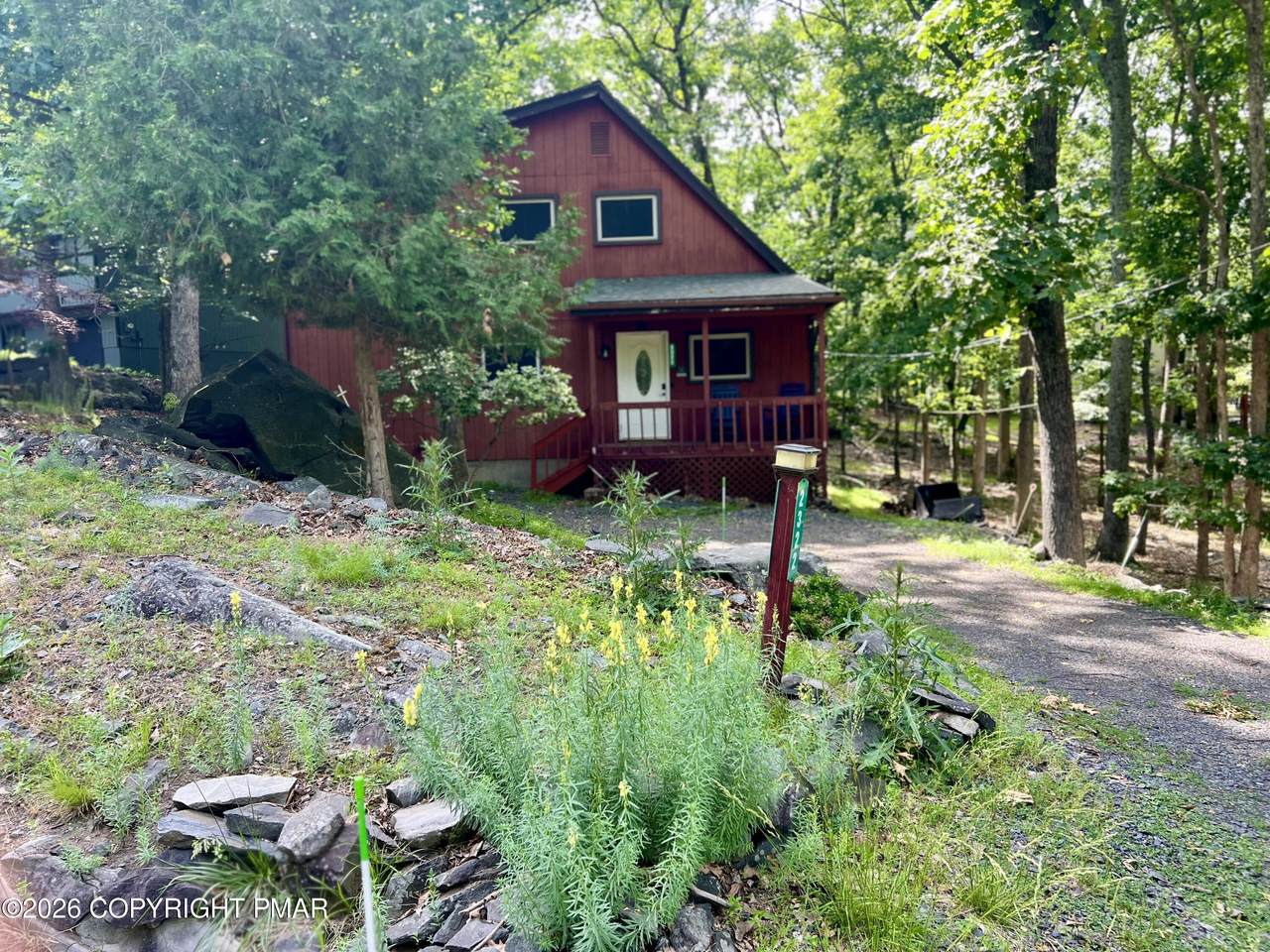 2322 Burntwood Drive - Photo 1