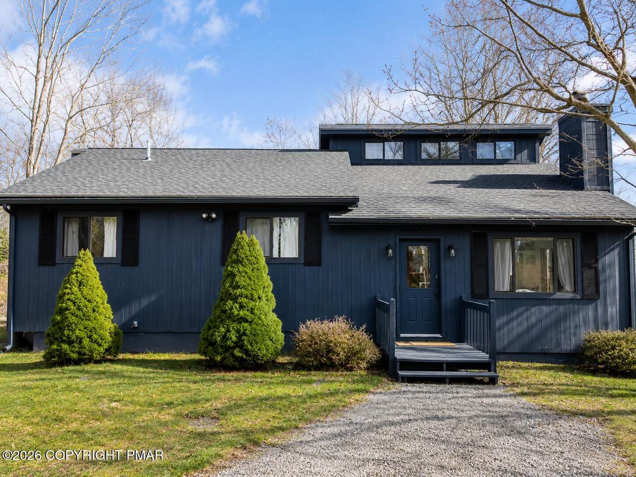 1628 Clover Road - Photo 1