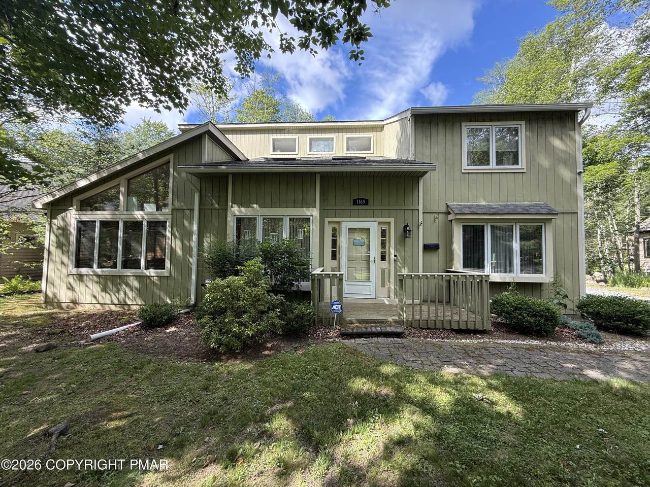 1165 Manor Hill Road - Photo 1