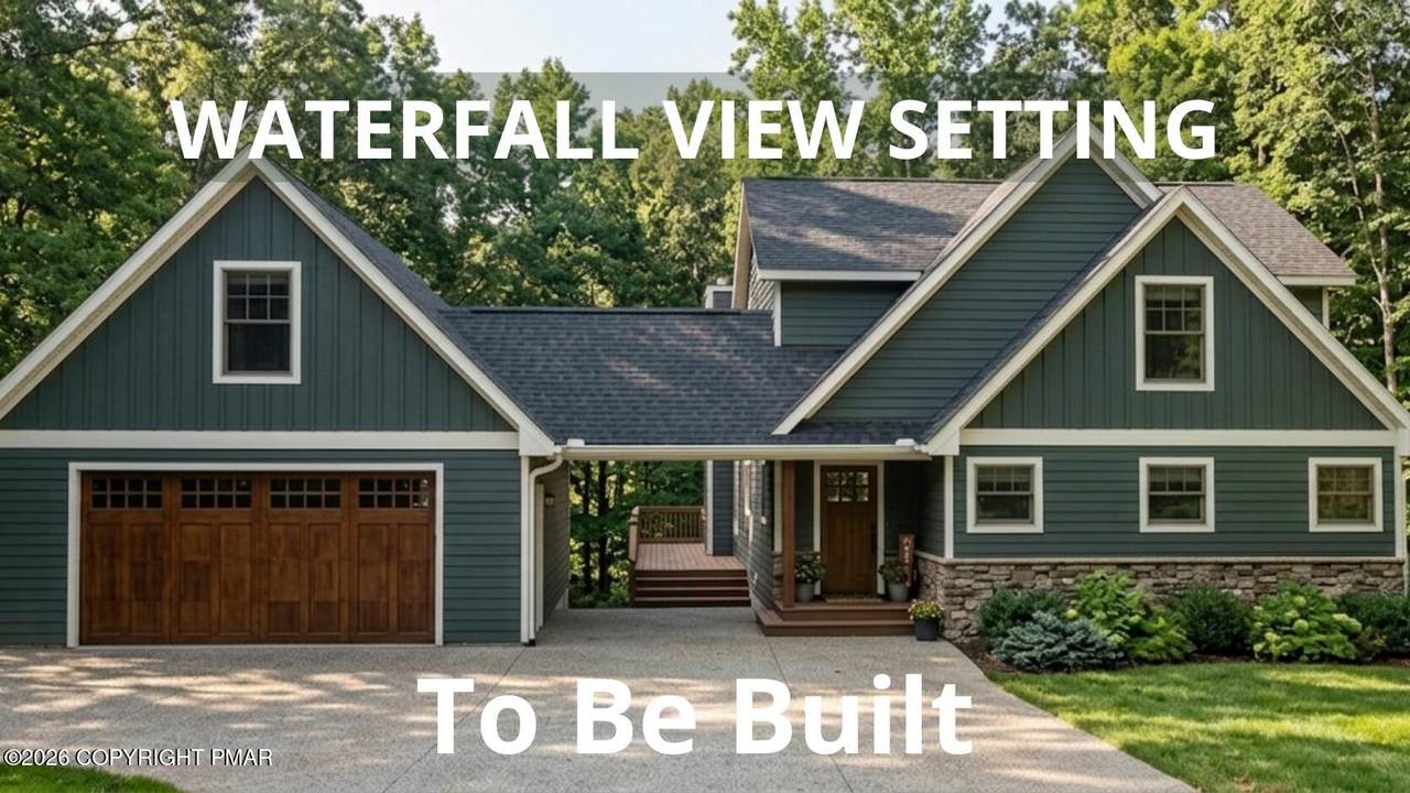 Lot - 1761 Woodbridge Drive - Photo 1
