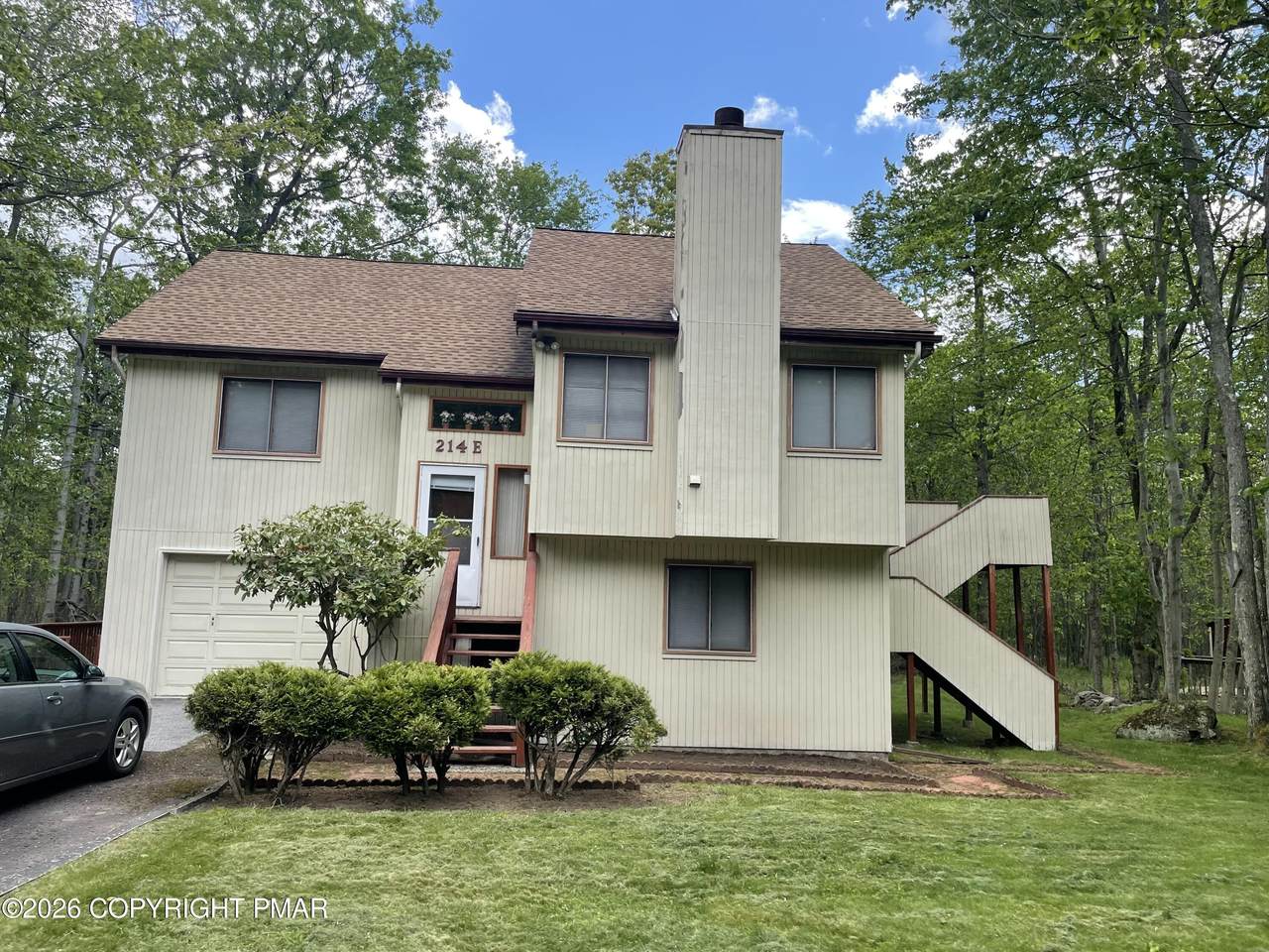 5603 Pembrook Drive - Photo 1