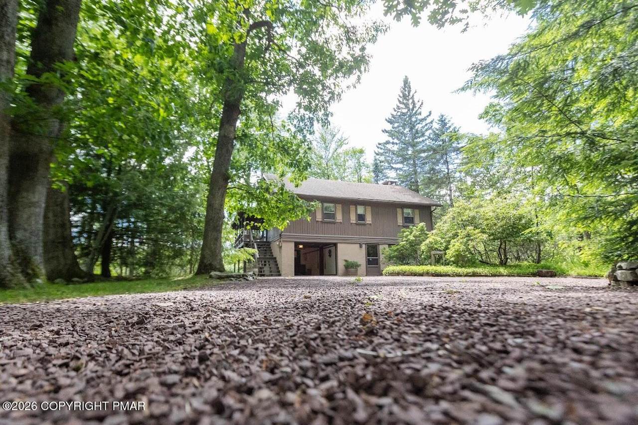 322 Crescent Lake Road - Photo 1