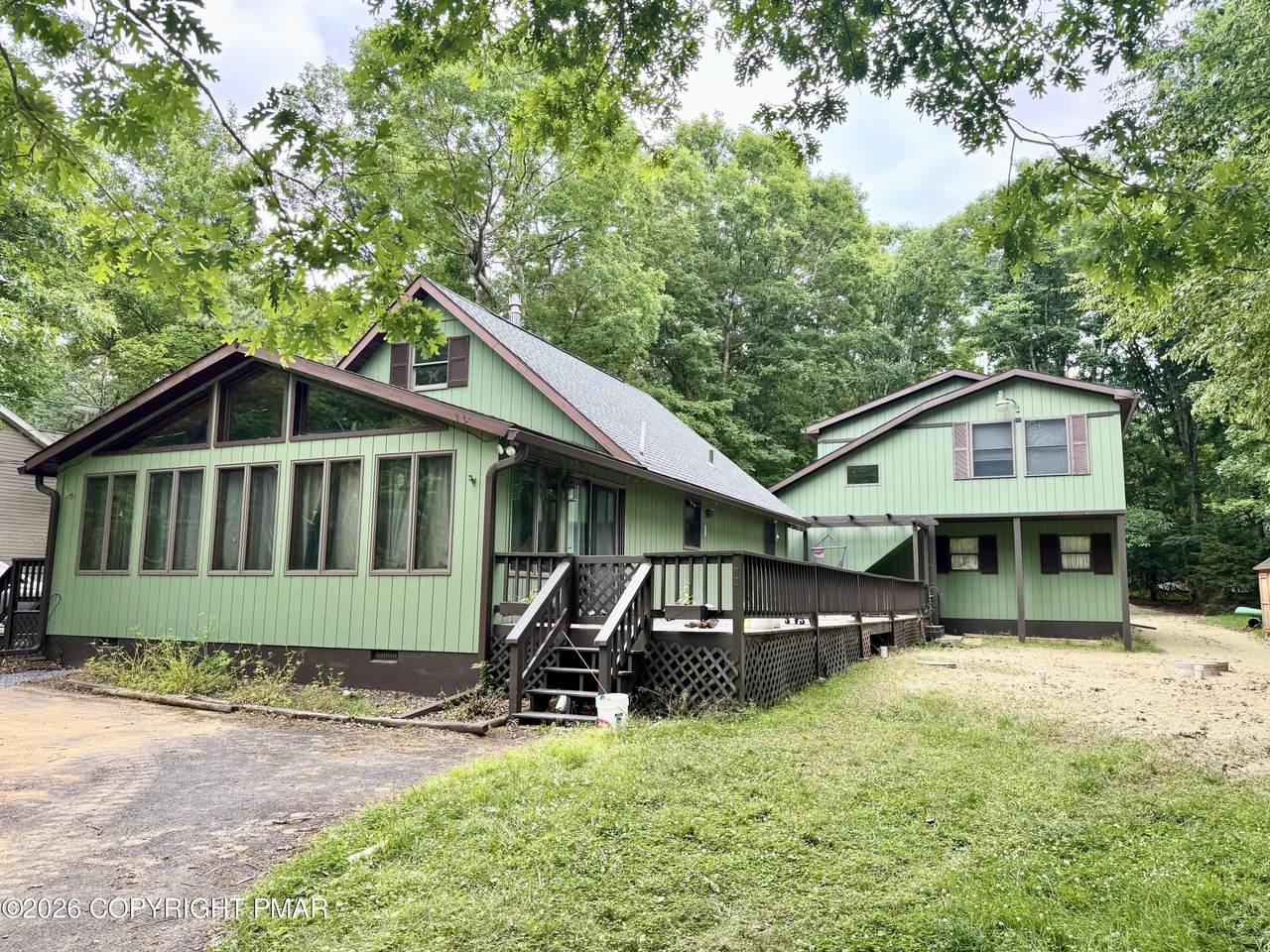 102 Indian Trail - Photo 1