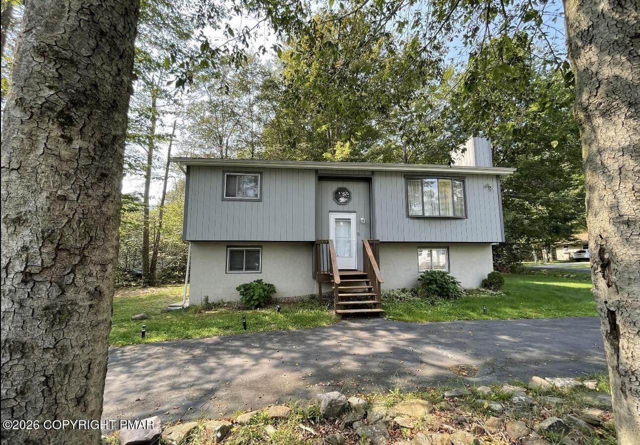 1129 Trapper Lane - Photo 1