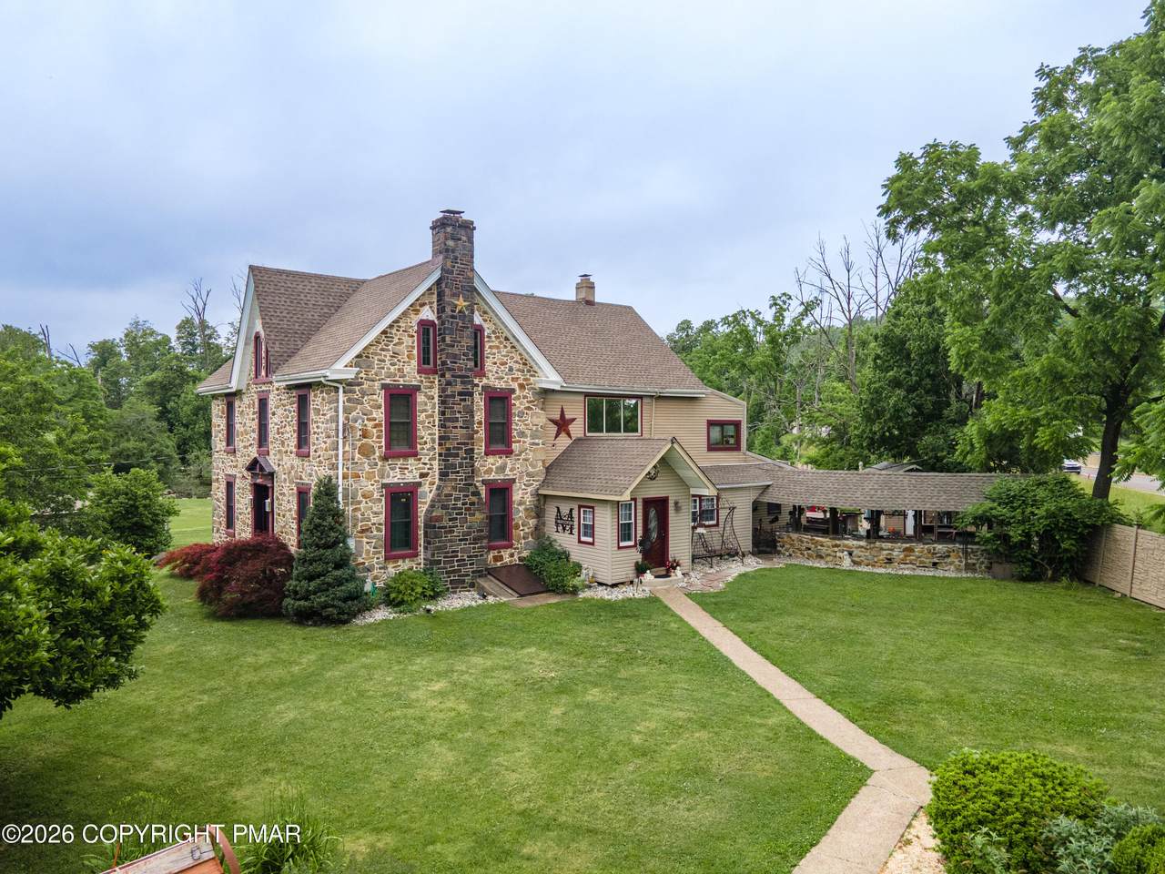 2485 Hieter Road - Photo 1