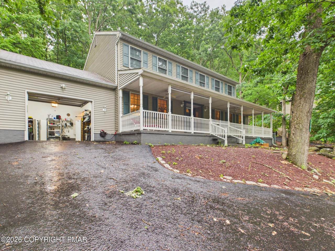 5390 Woodbridge Drive - Photo 1