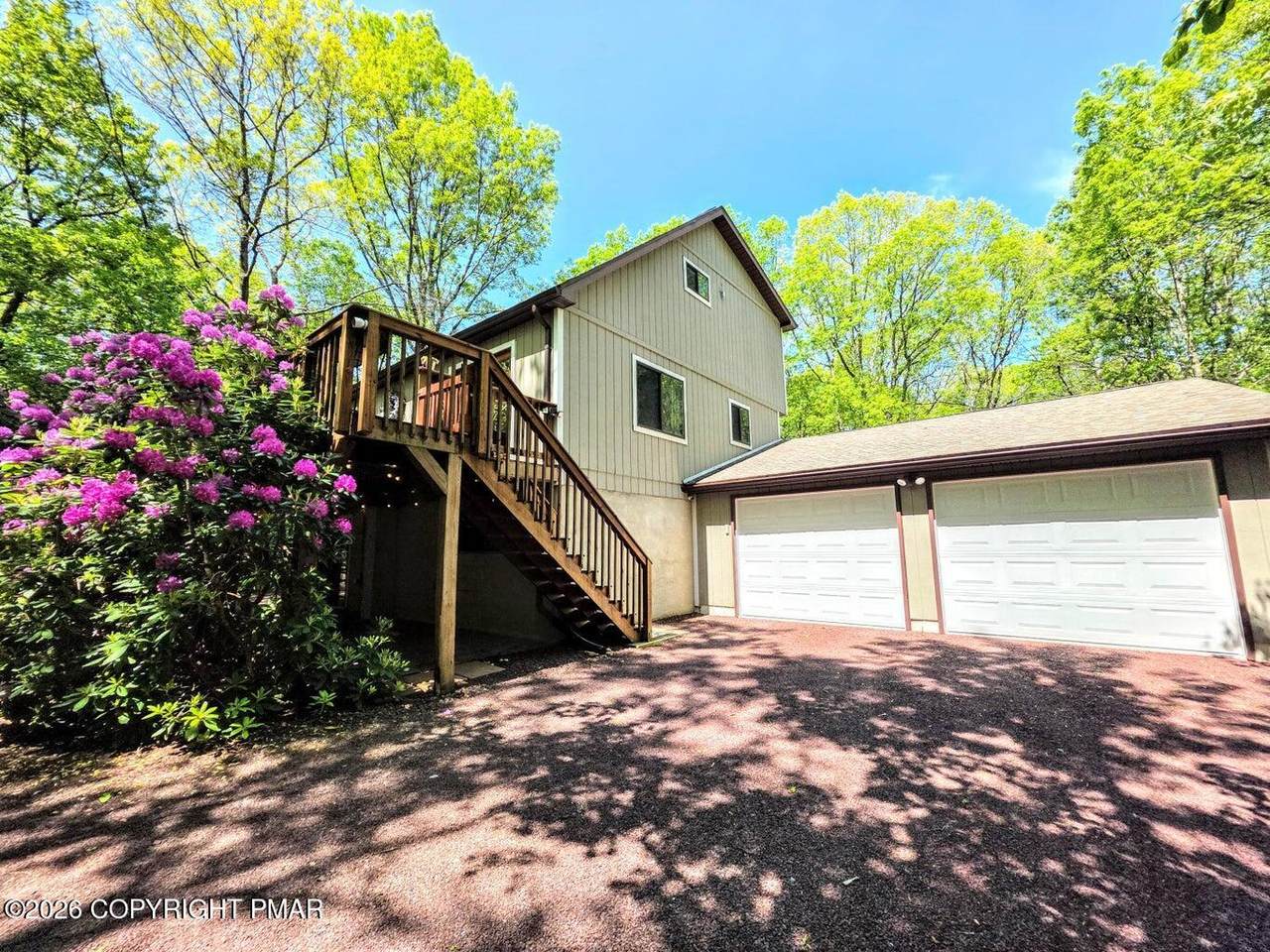 161 Piney Woods Drive - Photo 1