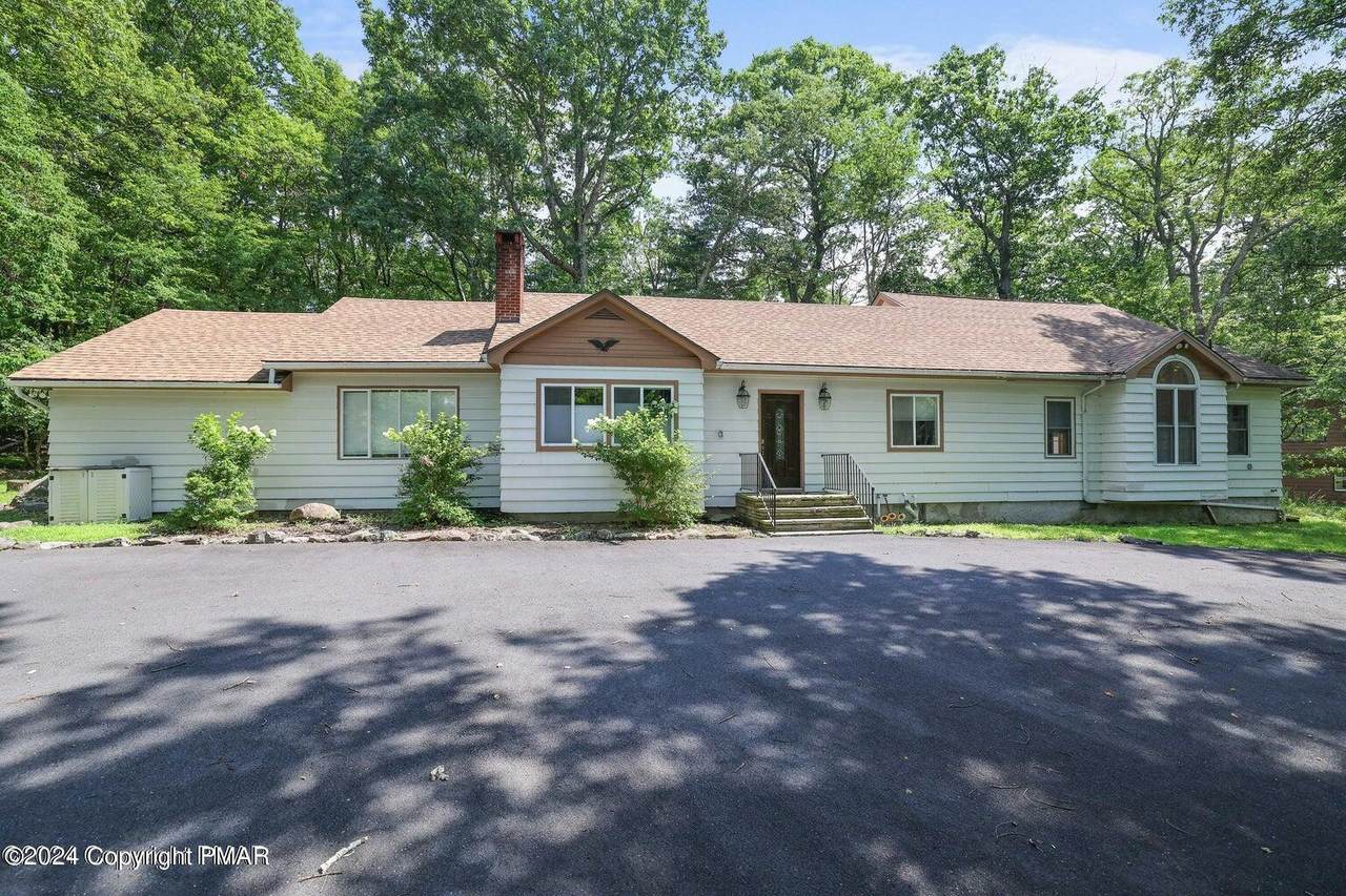755 White Oak Road - Photo 1