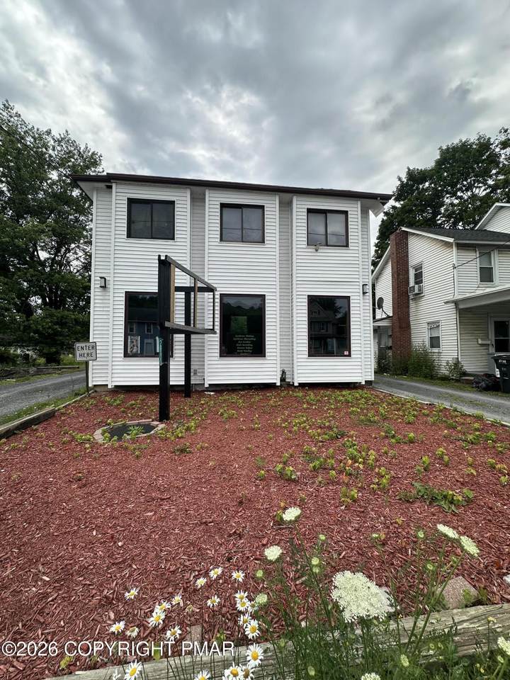 2800 Route 611 - Photo 1