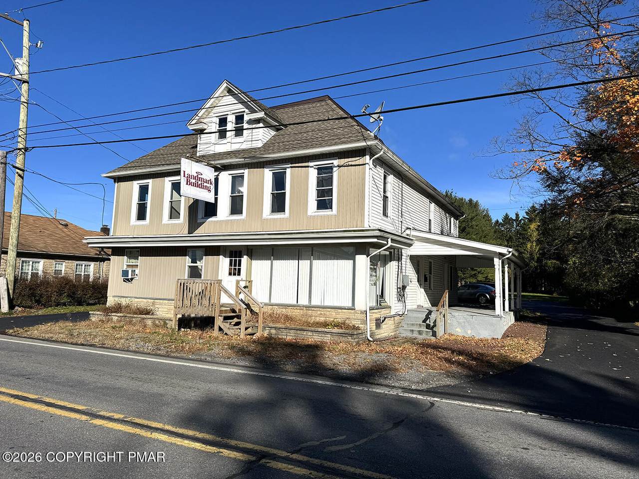 1825 Route 209 - Photo 1