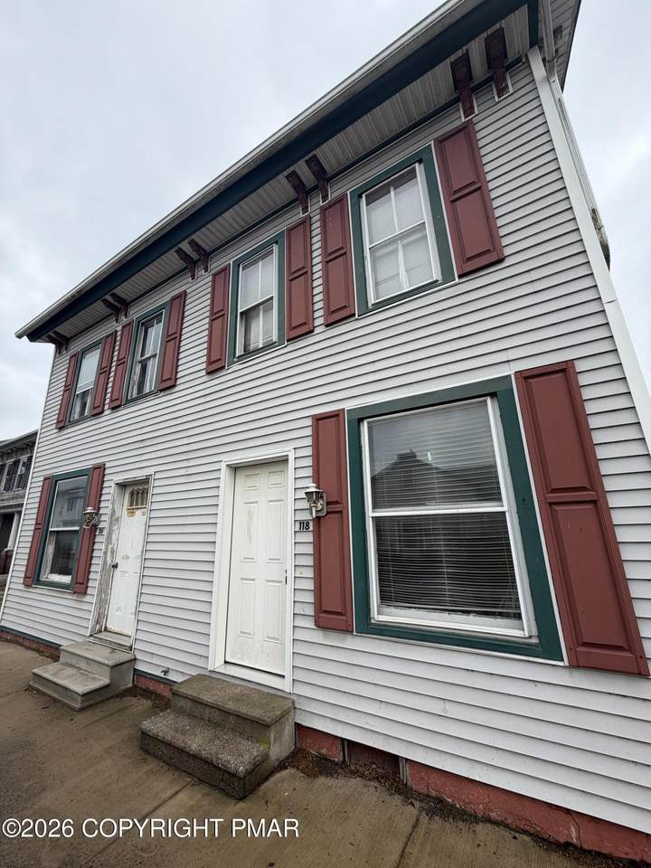 116-118 Market Street - Photo 1