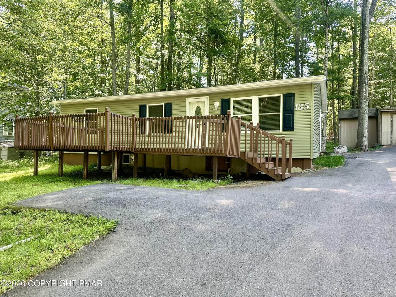 135 Oswayo Drive - Photo 1