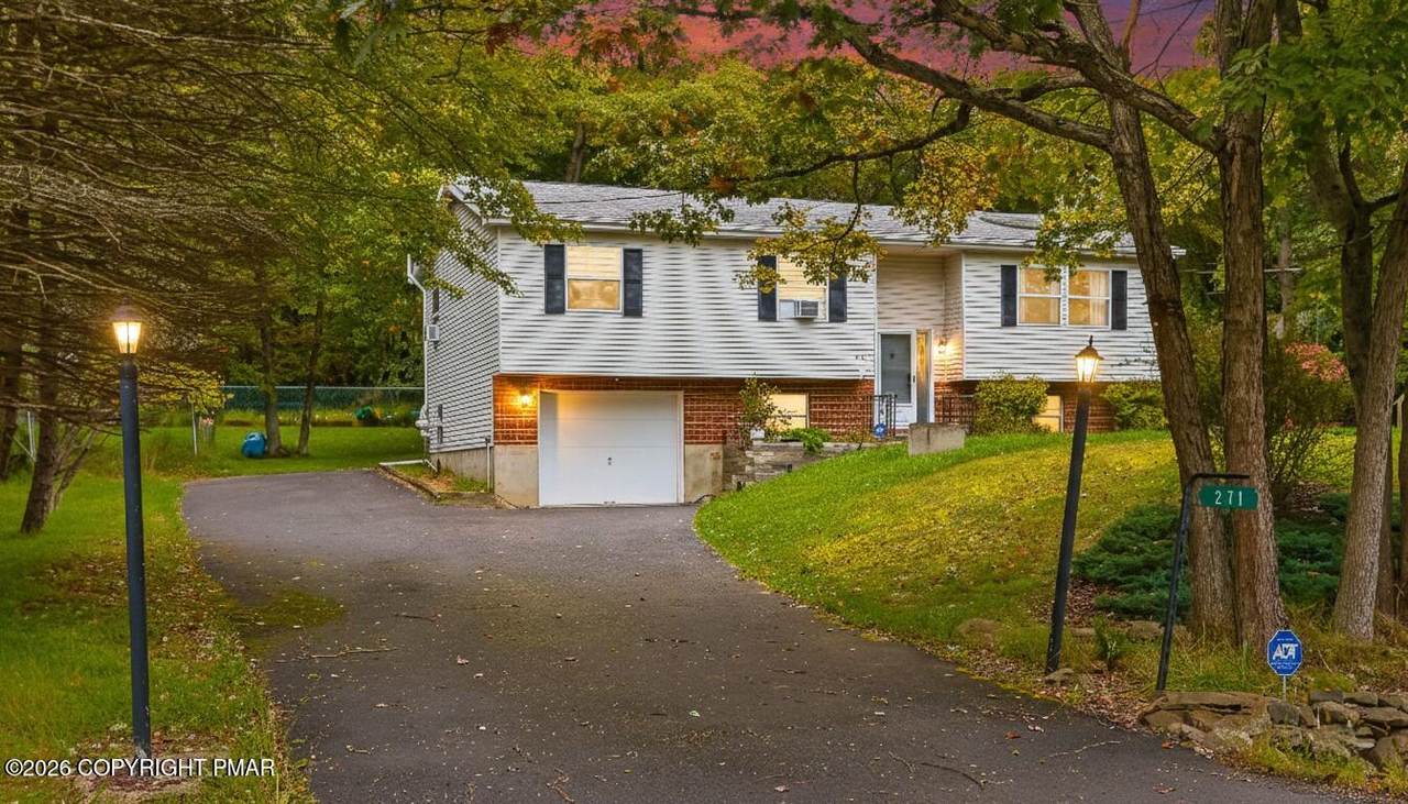 271 Shore Drive - Photo 1