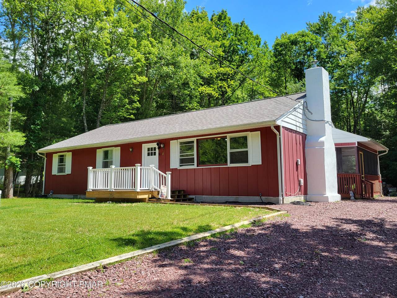 8 Wolf Way - Photo 1