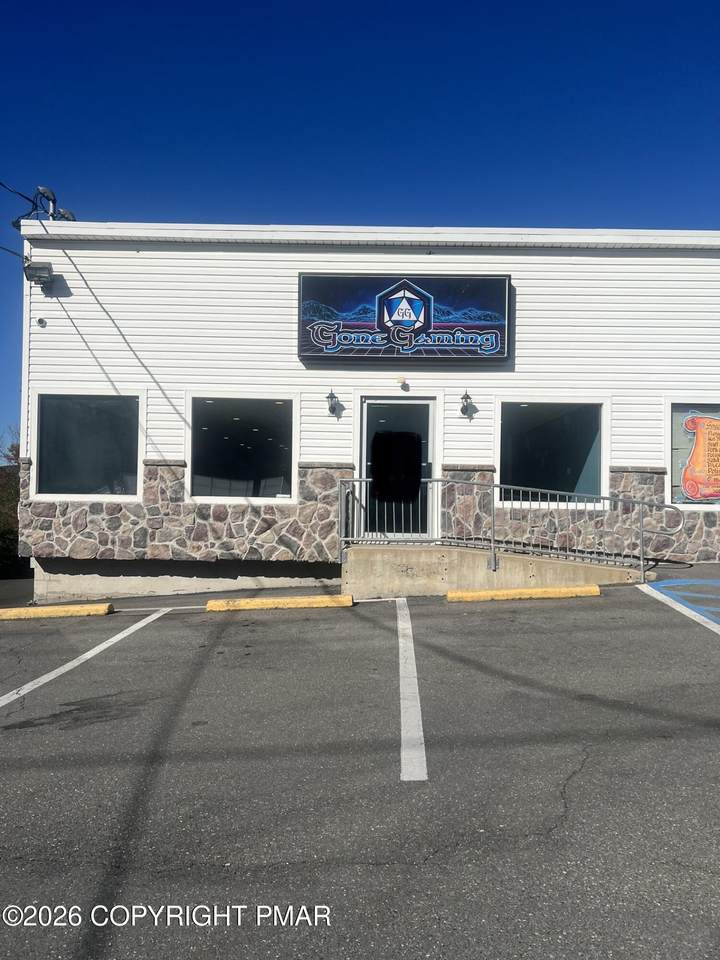 2095 Route 209 - Photo 1