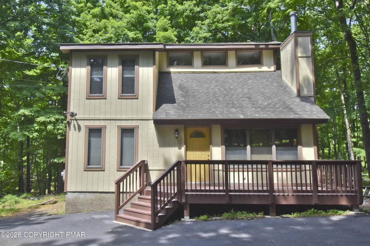 2217 Longview Drive - Photo 1