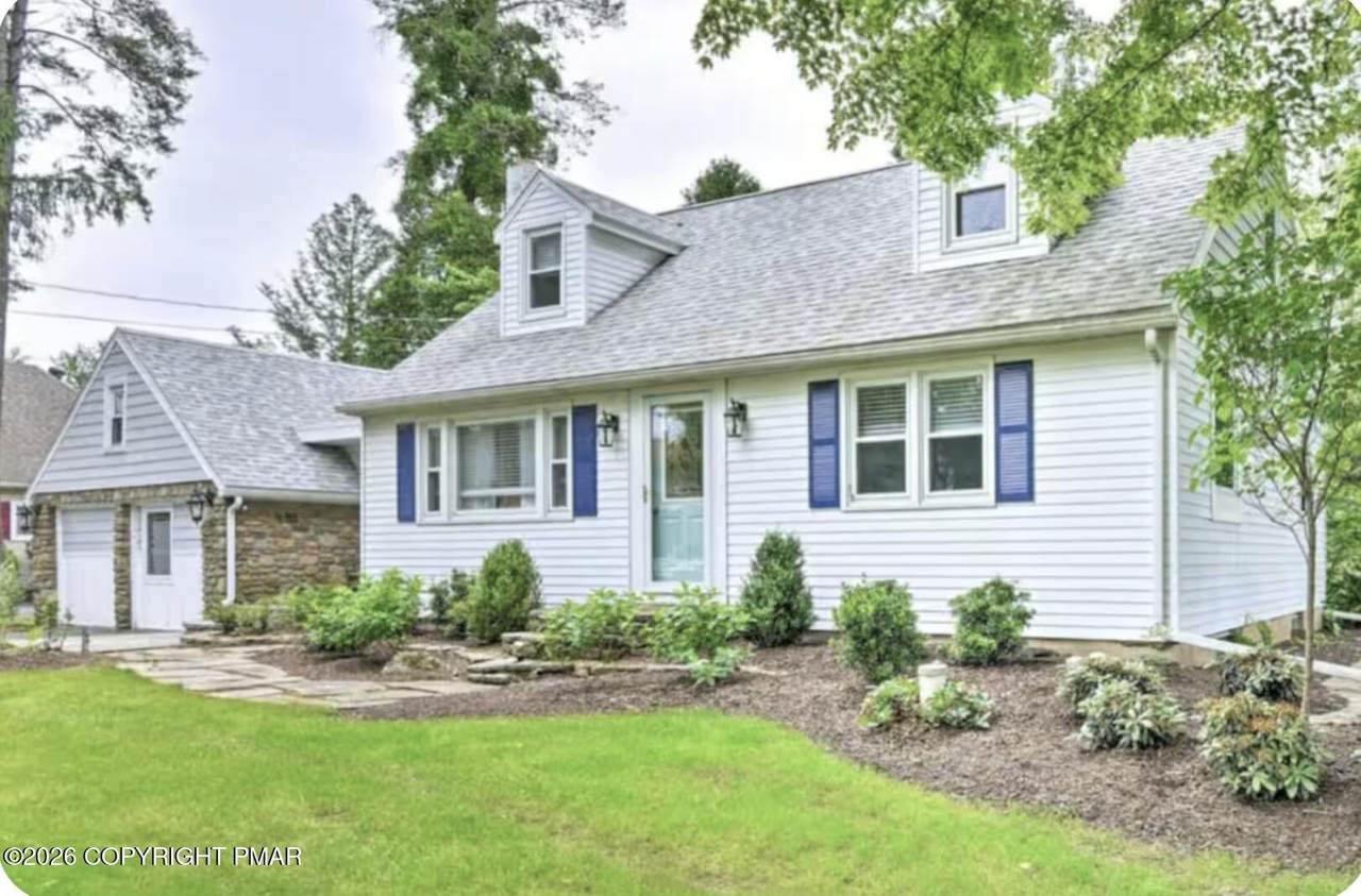 121 Alger Avenue - Photo 1