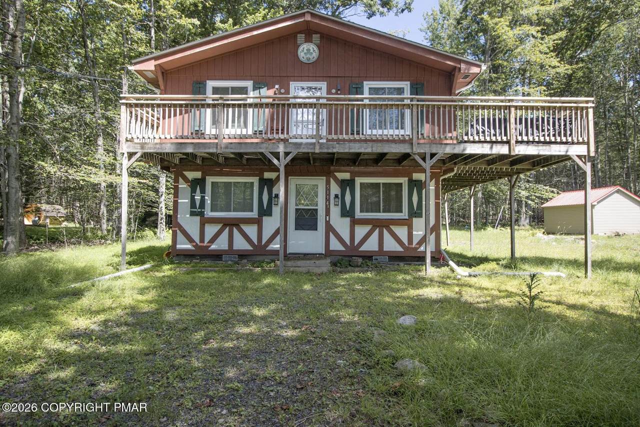 5114 Ash Drive - Photo 1
