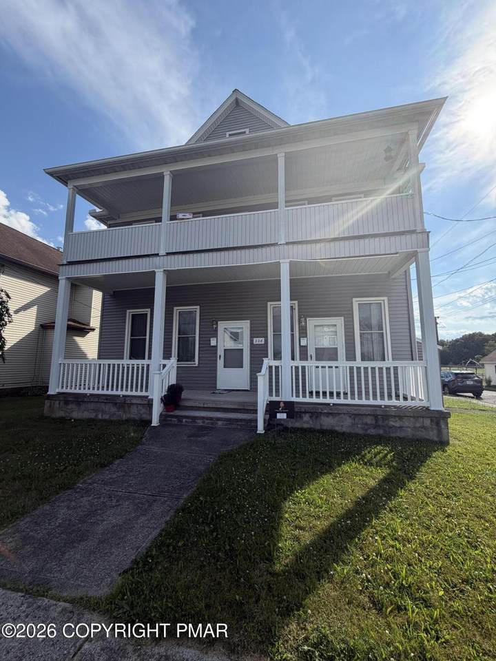 226 Spring Street - Photo 1