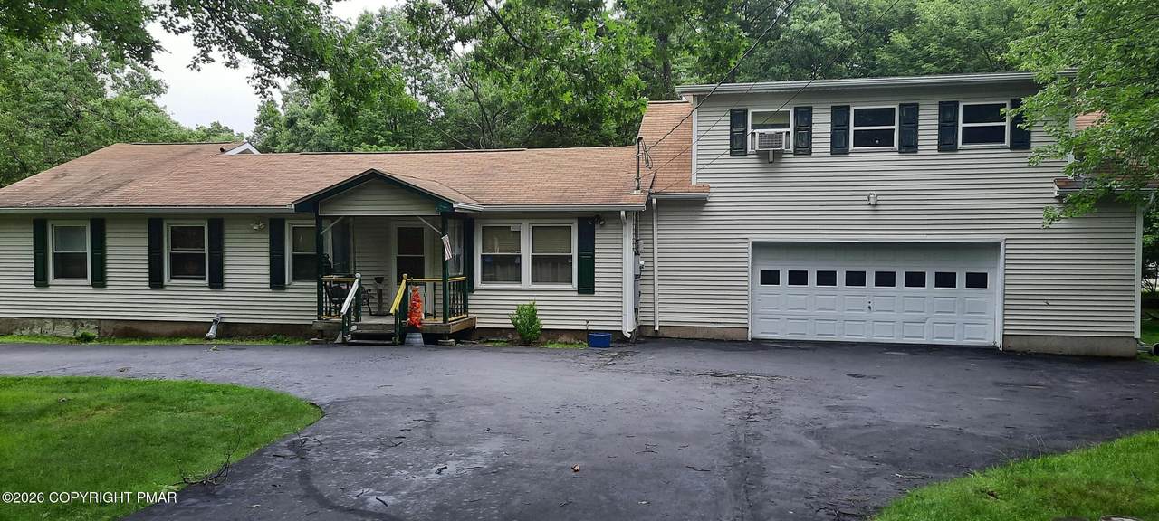45 Foothill Road - Photo 1