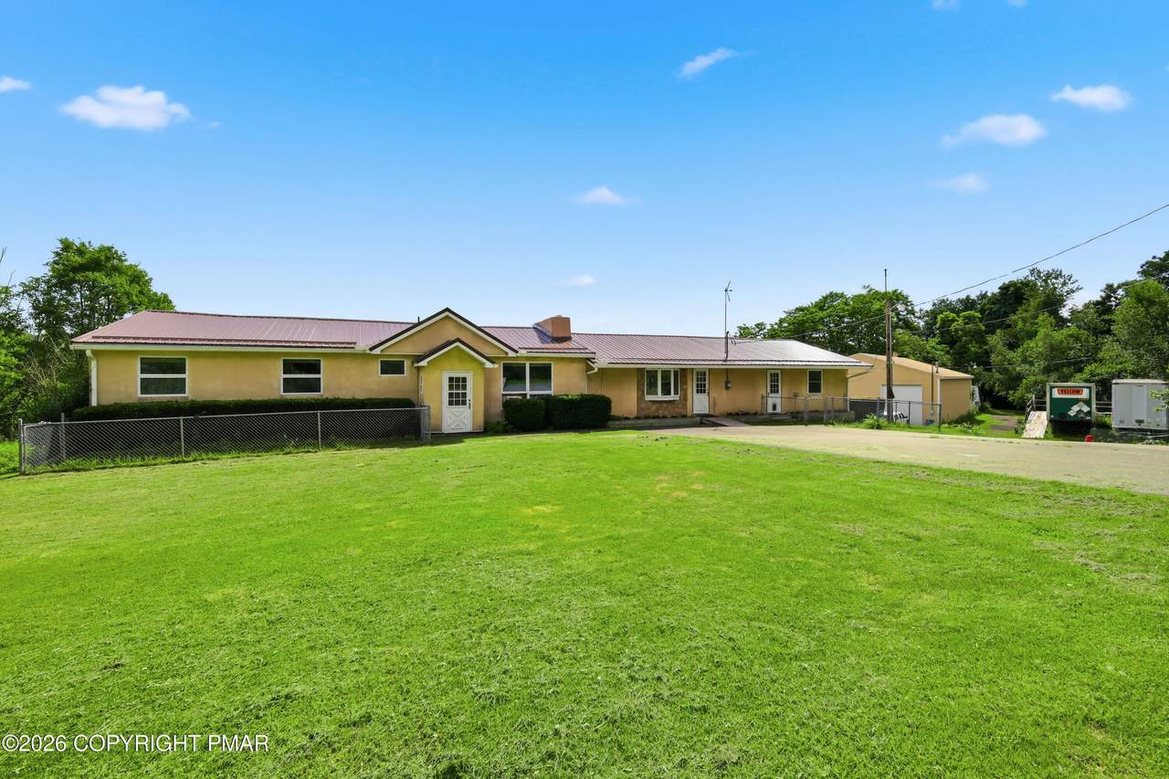 1560 Reservoir Road - Photo 1