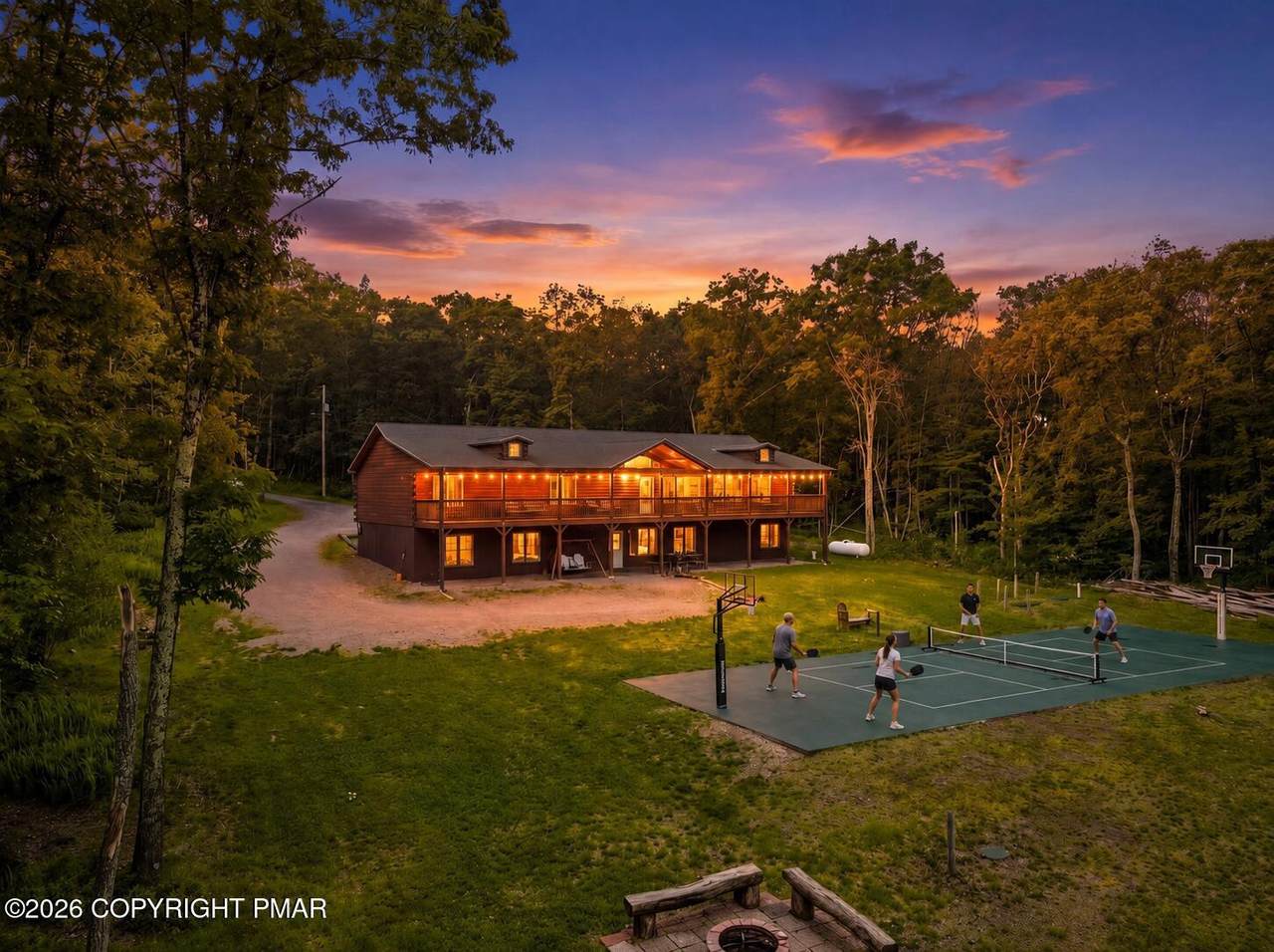 121 Whispering Pines - Photo 1