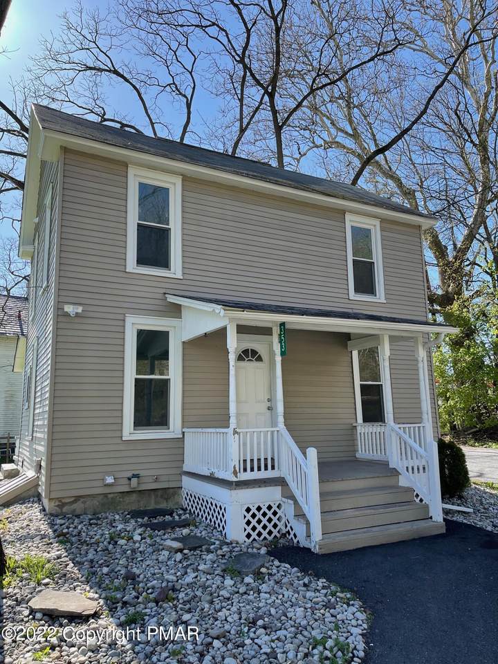 353 Learn Road - Photo 1