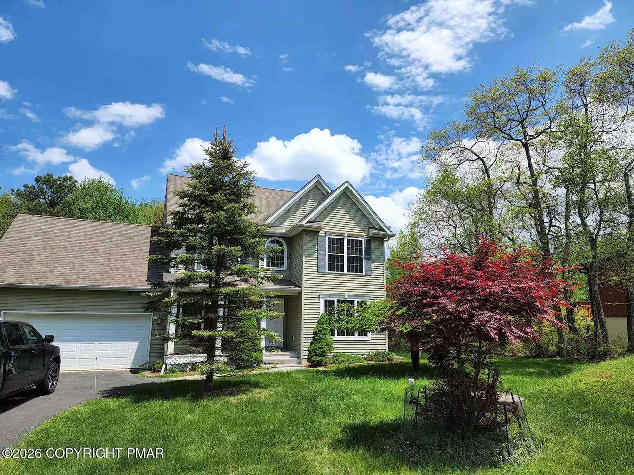 1033 Clover Road - Photo 1