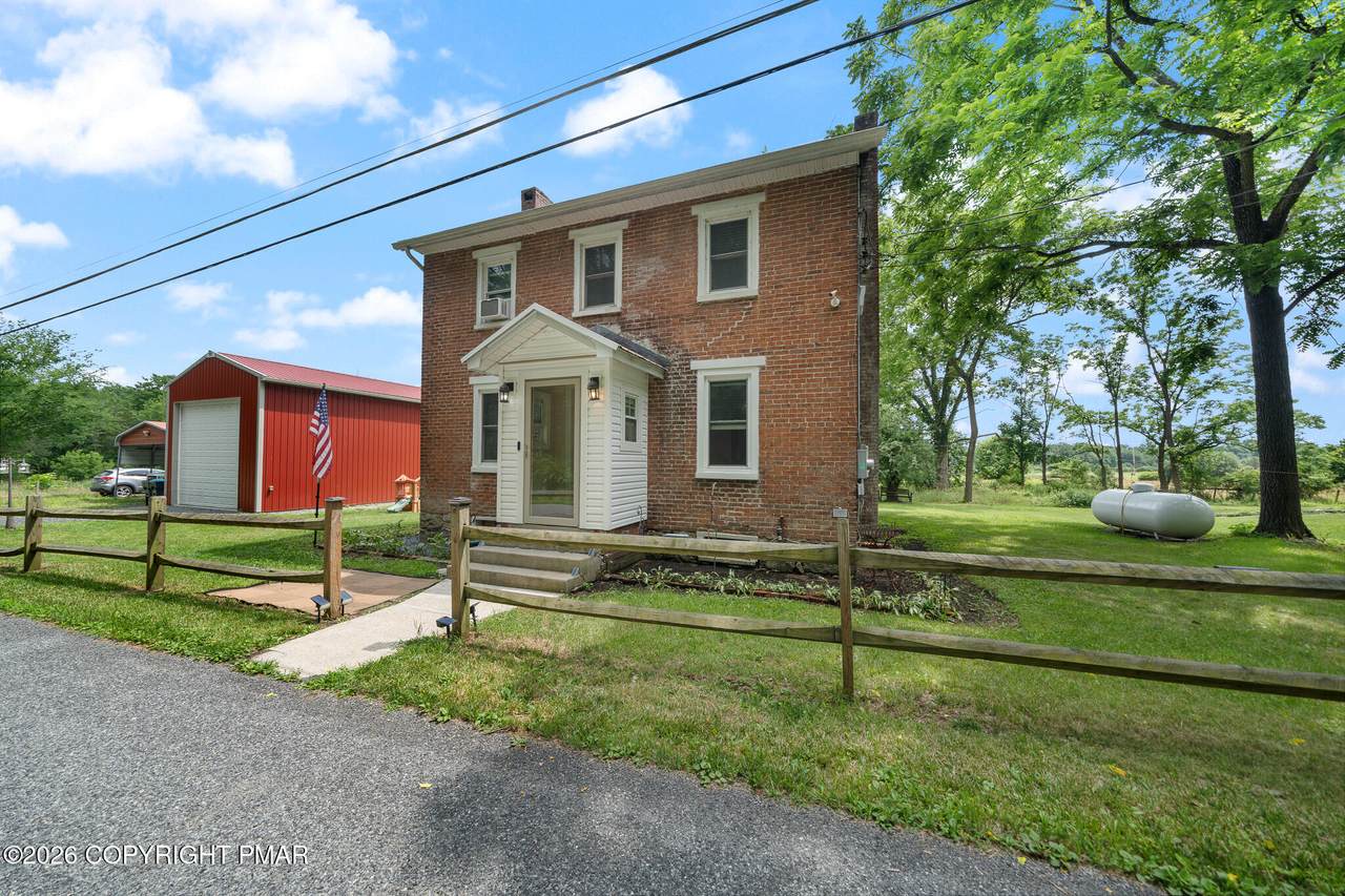 2229 Smith Road - Photo 1