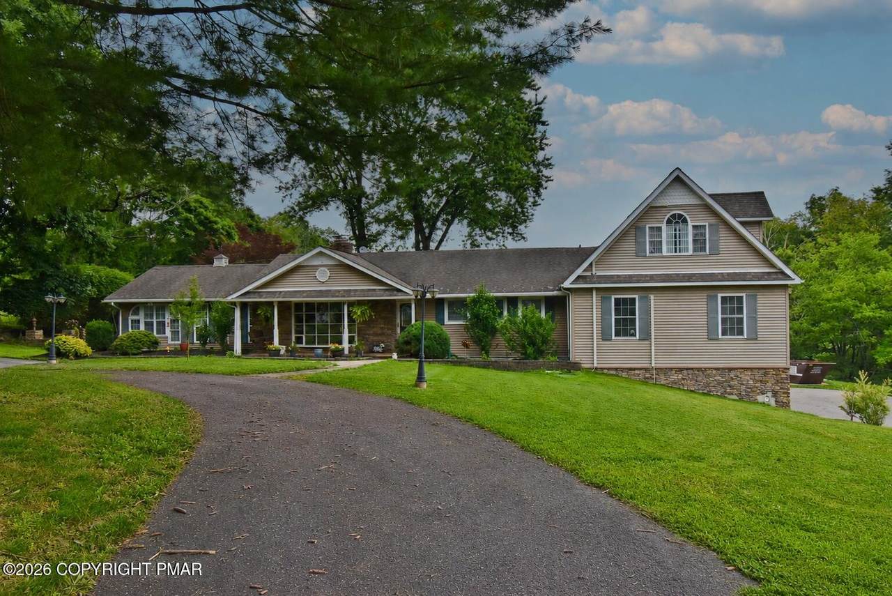 602 Fish Hill Road - Photo 1