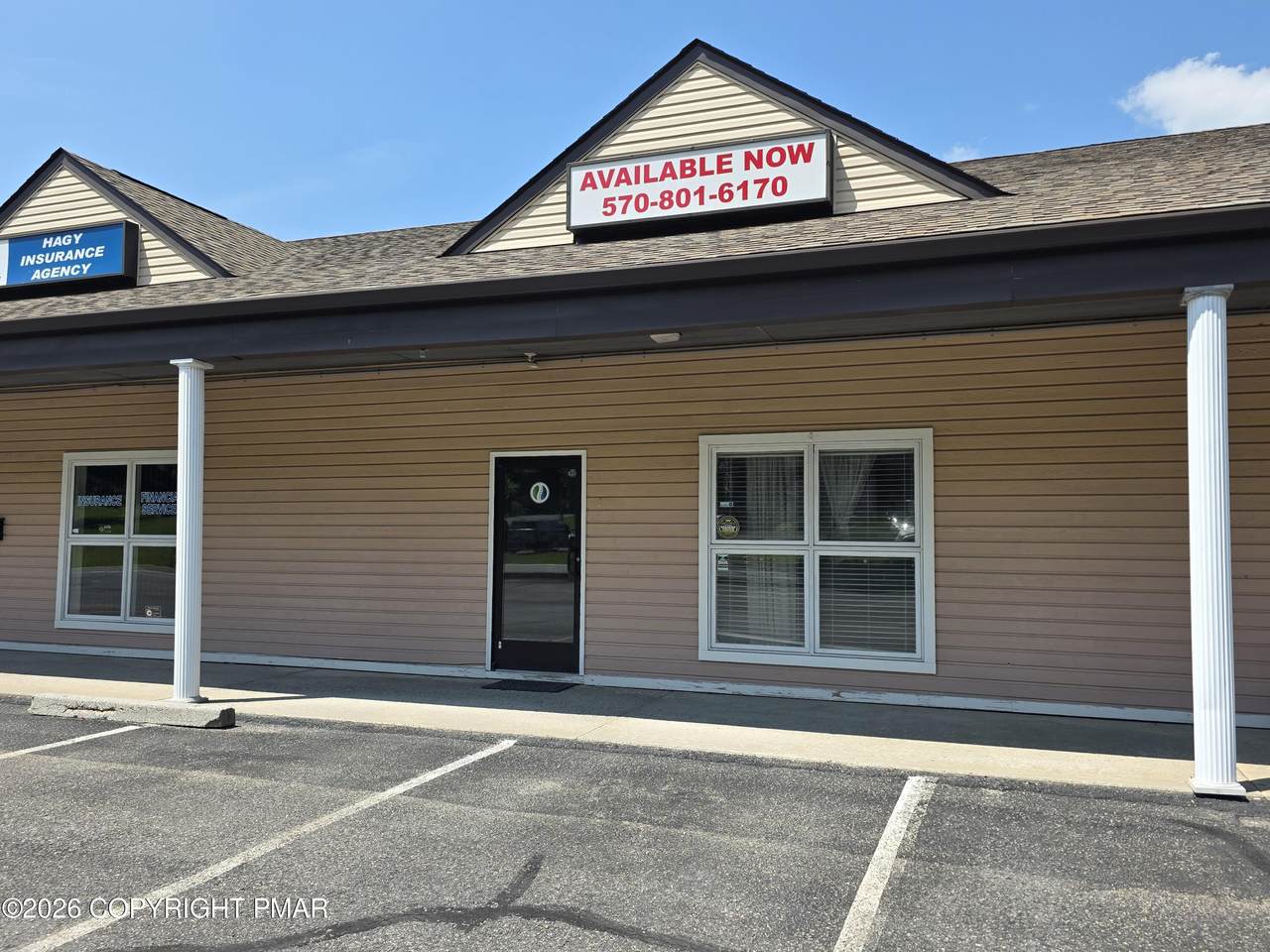 2331 Route 209 - Photo 1